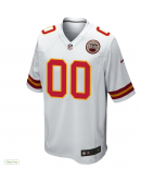 Men's Kansas City Chiefs Nike Custom Game Jersey Men's Kansas City Chiefs Nike Custom Game Jersey