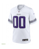 Men's Minnesota Vikings Nike Custom Game Jersey Men's Minnesota Vikings Nike Custom Game Jersey