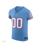 Men's Tennessee Titans Nike Light Elite Custom Jersey Men's Tennessee Titans Nike Light Elite Custom Jersey