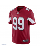 Men's Arizona Cardinals J.J. Watt Nike Cardinal Limited Jersey