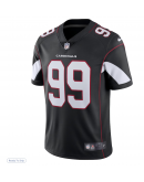 Men's Arizona Cardinals J.J. Watt Nike Black Limited Jersey Men's Arizona Cardinals J.J. Watt Nike Black Limited Jersey