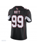 Men's Arizona Cardinals J.J. Watt Nike Black Limited Jersey Men's Arizona Cardinals J.J. Watt Nike Black Limited Jersey