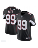 Men's Arizona Cardinals J.J. Watt Nike Black Limited Jersey Men's Arizona Cardinals J.J. Watt Nike Black Limited Jersey