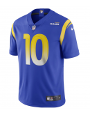 Men's Los Angeles Rams Cooper Kupp Nike Royal Limited Jersey