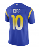 Men's Los Angeles Rams Cooper Kupp Nike Royal Limited Jersey