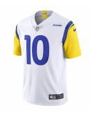 Men's Los Angeles Rams Cooper Kupp Nike White Alternate Limited Jersey