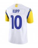 Men's Los Angeles Rams Cooper Kupp Nike White Alternate Limited Jersey