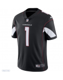 Men's Arizona Cardinals Kyler Murray Nike Black Limited Jersey