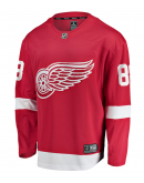 Men's Detroit Red Wings Patrick Kane Fanatics Red Home Breakaway Player Jersey