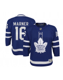 Youth Toronto Maple Leafs Mitchell Marner Blue Home Premier Player Jersey