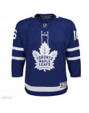 Youth Toronto Maple Leafs Mitchell Marner Blue Home Premier Player Jersey