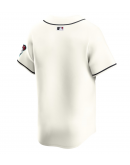 Youth Arizona Diamondbacks Nike White Home Limited Jersey