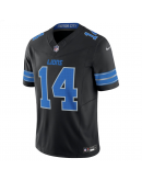 St. Brown Men’s Detroit Lions 2024 Limited Black Jersey – All Stitched St. Brown Men’s Detroit Lions 2024 Limited Black Jersey – All Stitched